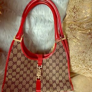Gucci shoulder bag